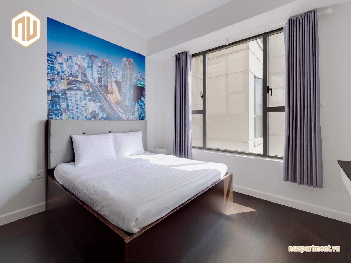 Nu Tresor Saigon Luxury Apartment Ho Chi Minh City Room photo